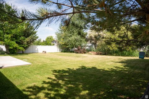 Tiny photo for 2104 W 2200 S, Syracuse, UT 84075 (MLS # 2117841)