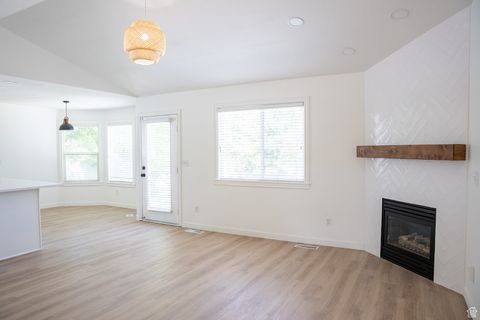 Tiny photo for 2104 W 2200 S, Syracuse, UT 84075 (MLS # 2117841)