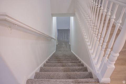 Tiny photo for 2104 W 2200 S, Syracuse, UT 84075 (MLS # 2117841)