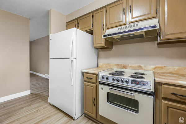 BELL ESTATES - Residential