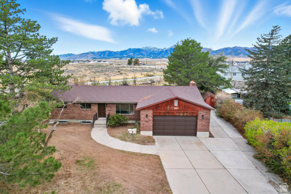 BELL ESTATES - Residential