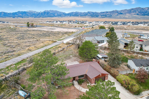 BELL ESTATES - Residential