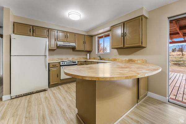 BELL ESTATES - Residential