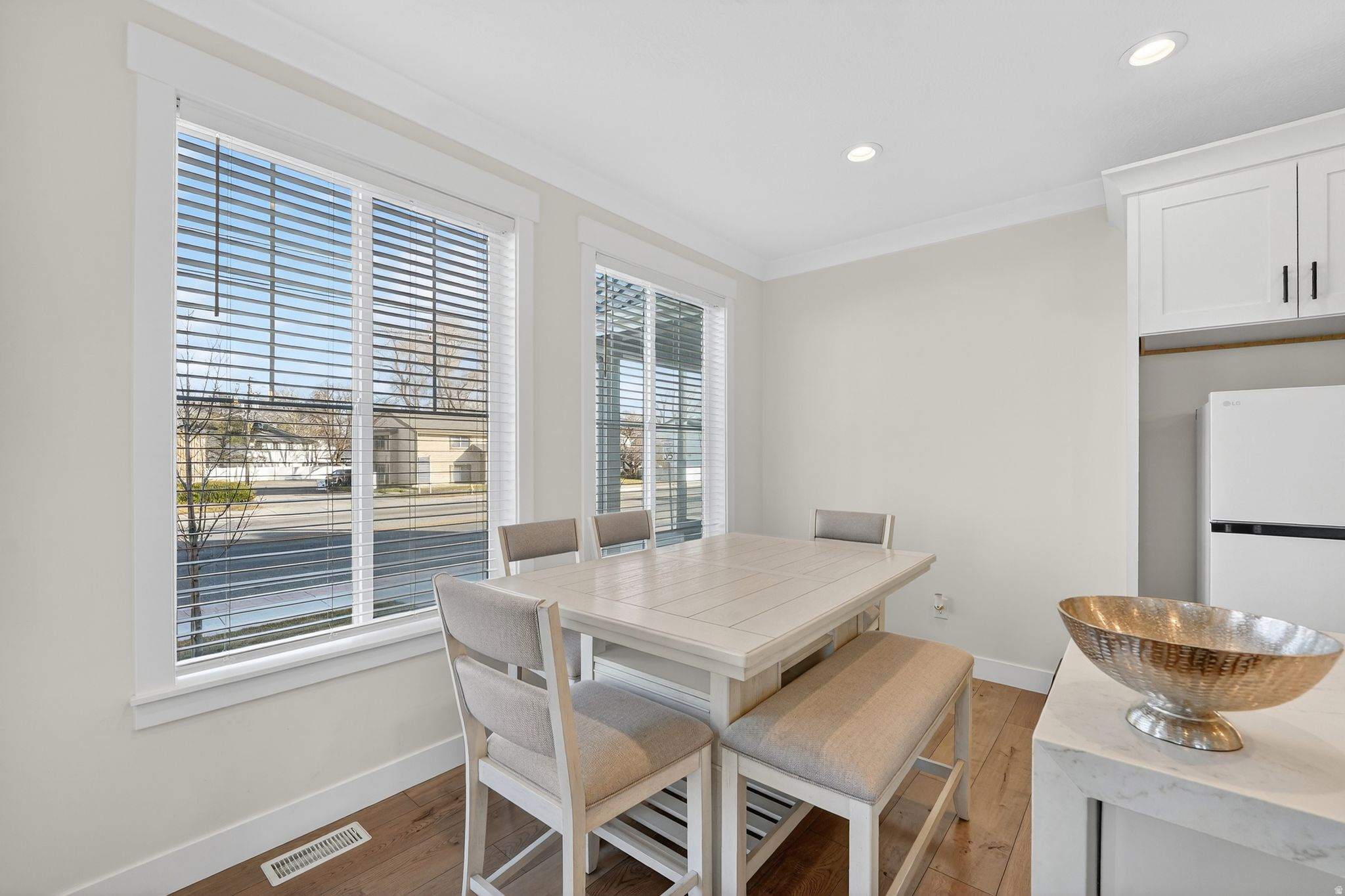 MEADOWS - Residential