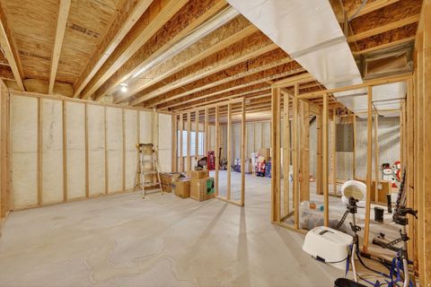 Tiny photo for 3543 S LINDER CT W #4, West Valley City, UT 84119 (MLS # 2135103)