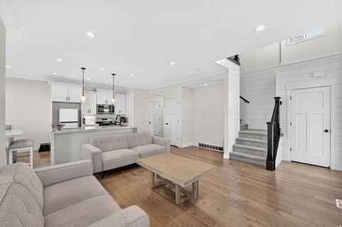 Tiny photo for 3543 S LINDER CT W #4, West Valley City, UT 84119 (MLS # 2135103)