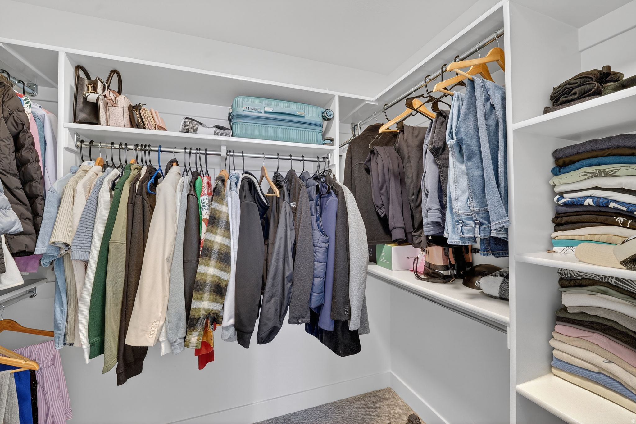 MEADOWS - Residential