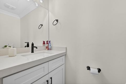 Tiny photo for 3543 S LINDER CT W #4, West Valley City, UT 84119 (MLS # 2135103)