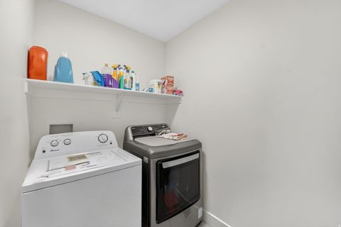 Tiny photo for 3543 S LINDER CT W #4, West Valley City, UT 84119 (MLS # 2135103)