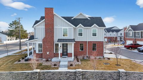 Tiny photo for 3543 S LINDER CT W #4, West Valley City, UT 84119 (MLS # 2135103)