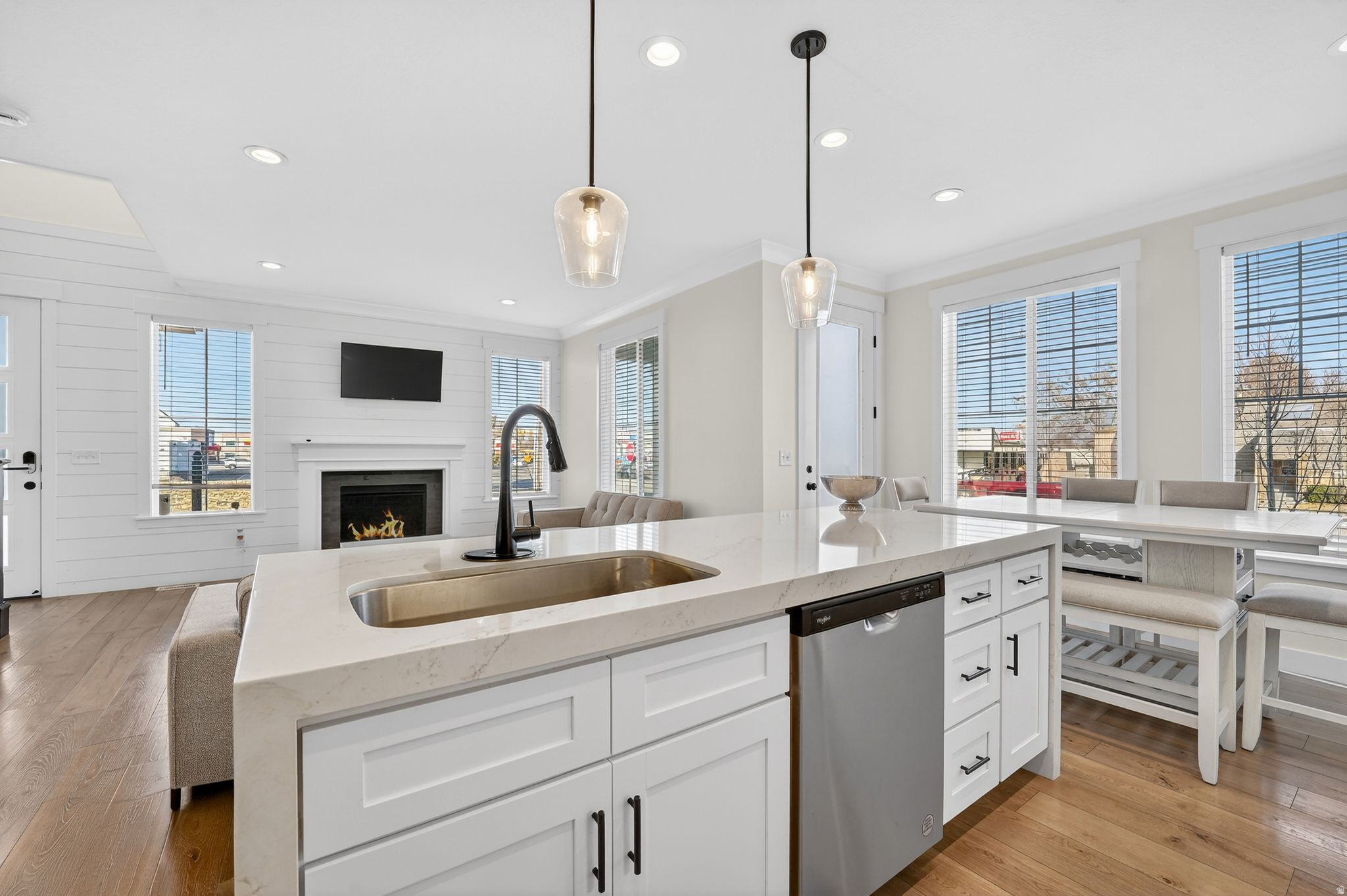 MEADOWS - Residential