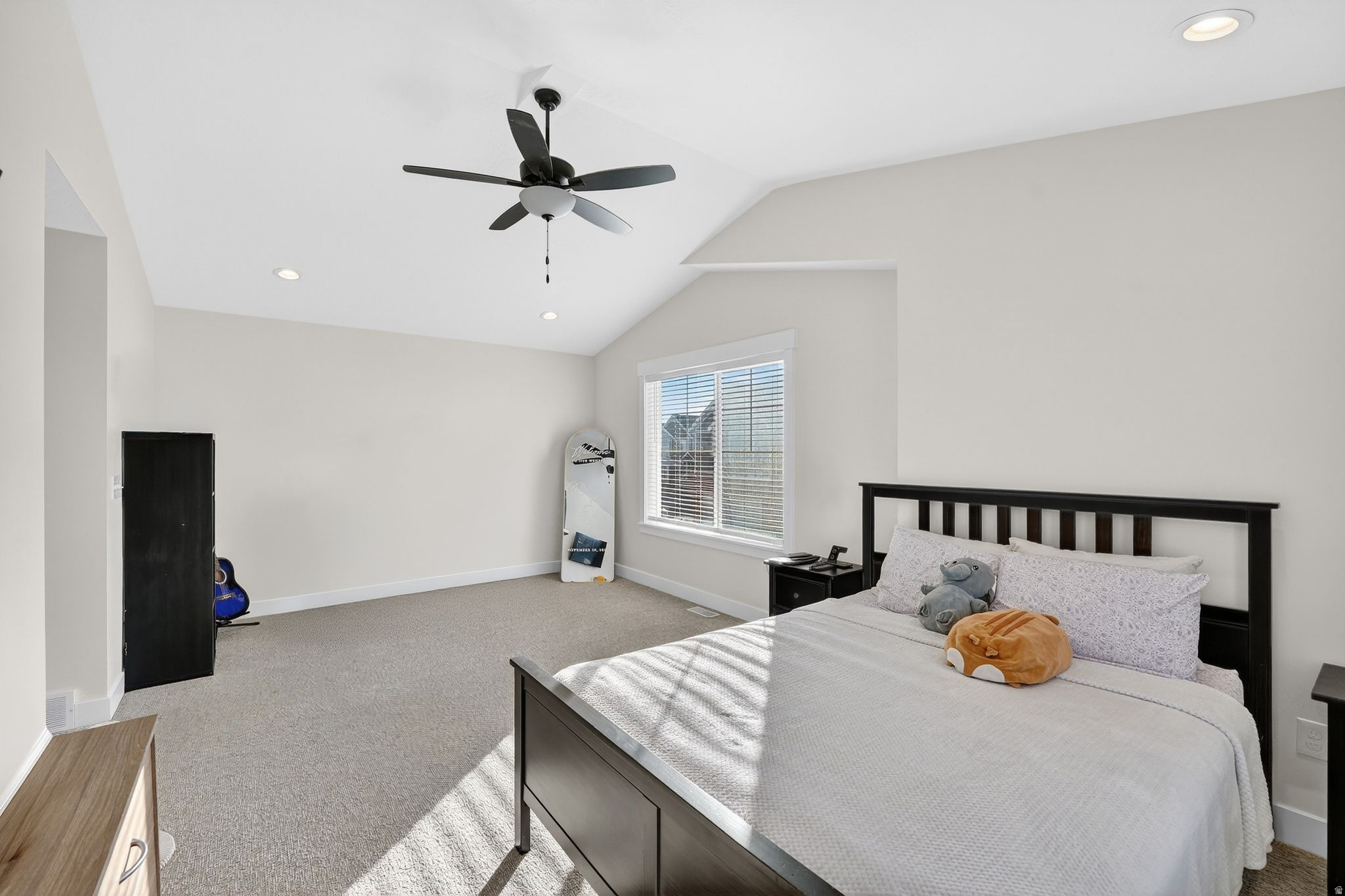 MEADOWS - Residential