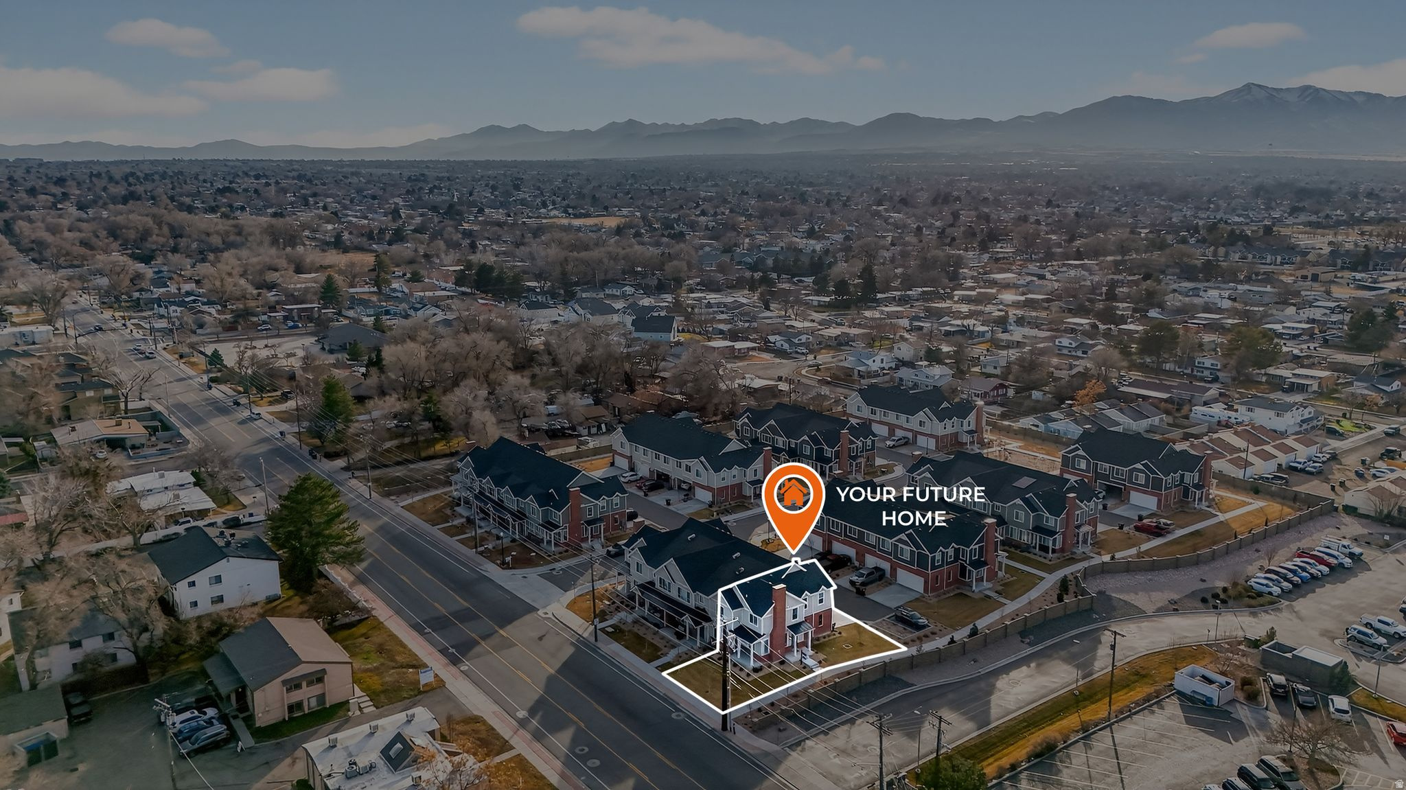 MEADOWS - Residential