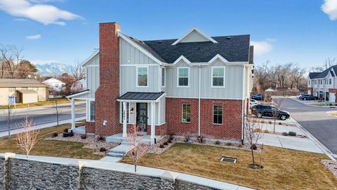 3543 S LINDER CT W 4 West Valley City UT 84119