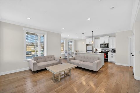 Tiny photo for 3543 S LINDER CT W #4, West Valley City, UT 84119 (MLS # 2135103)