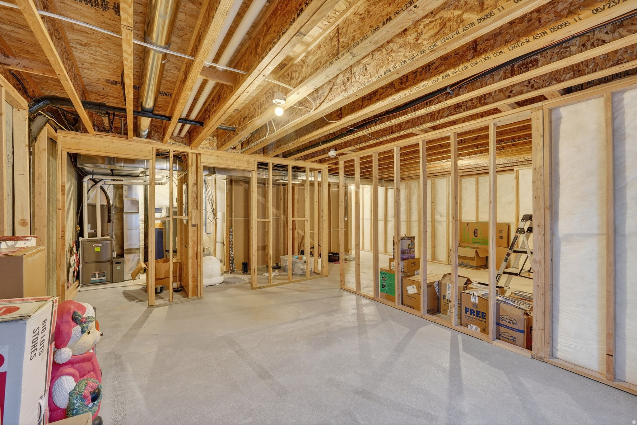 MEADOWS - Residential