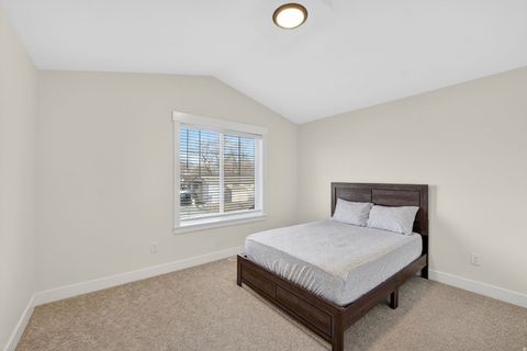 Tiny photo for 3543 S LINDER CT W #4, West Valley City, UT 84119 (MLS # 2135103)