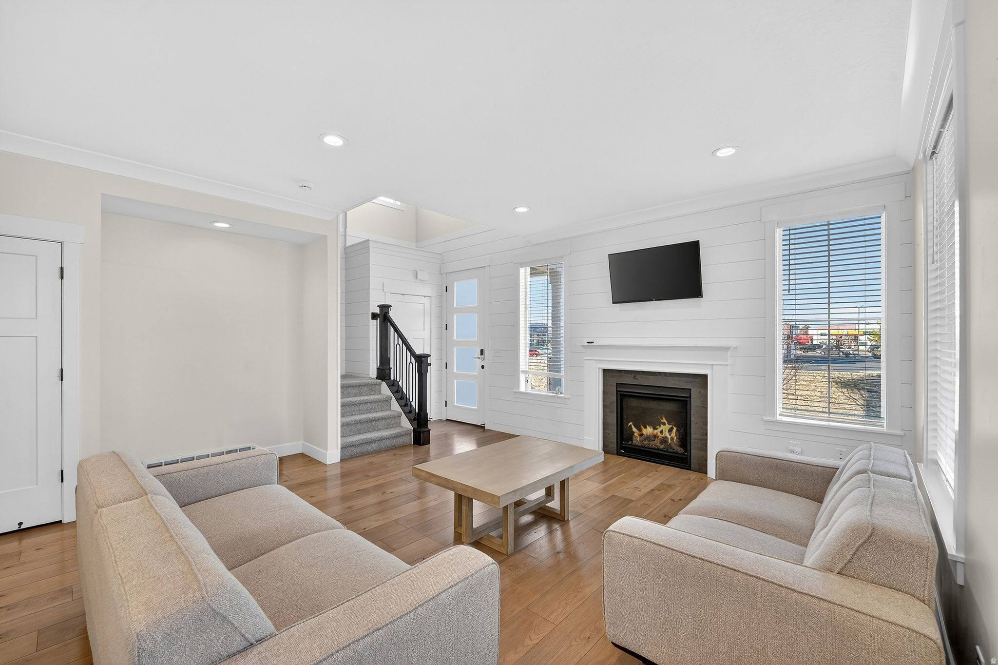 MEADOWS - Residential