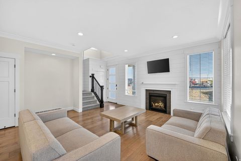 Tiny photo for 3543 S LINDER CT W #4, West Valley City, UT 84119 (MLS # 2135103)