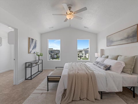 Tiny photo for 3529 N SPARROW LN #215, Eagle Mountain, UT 84005 (MLS # 2171486)