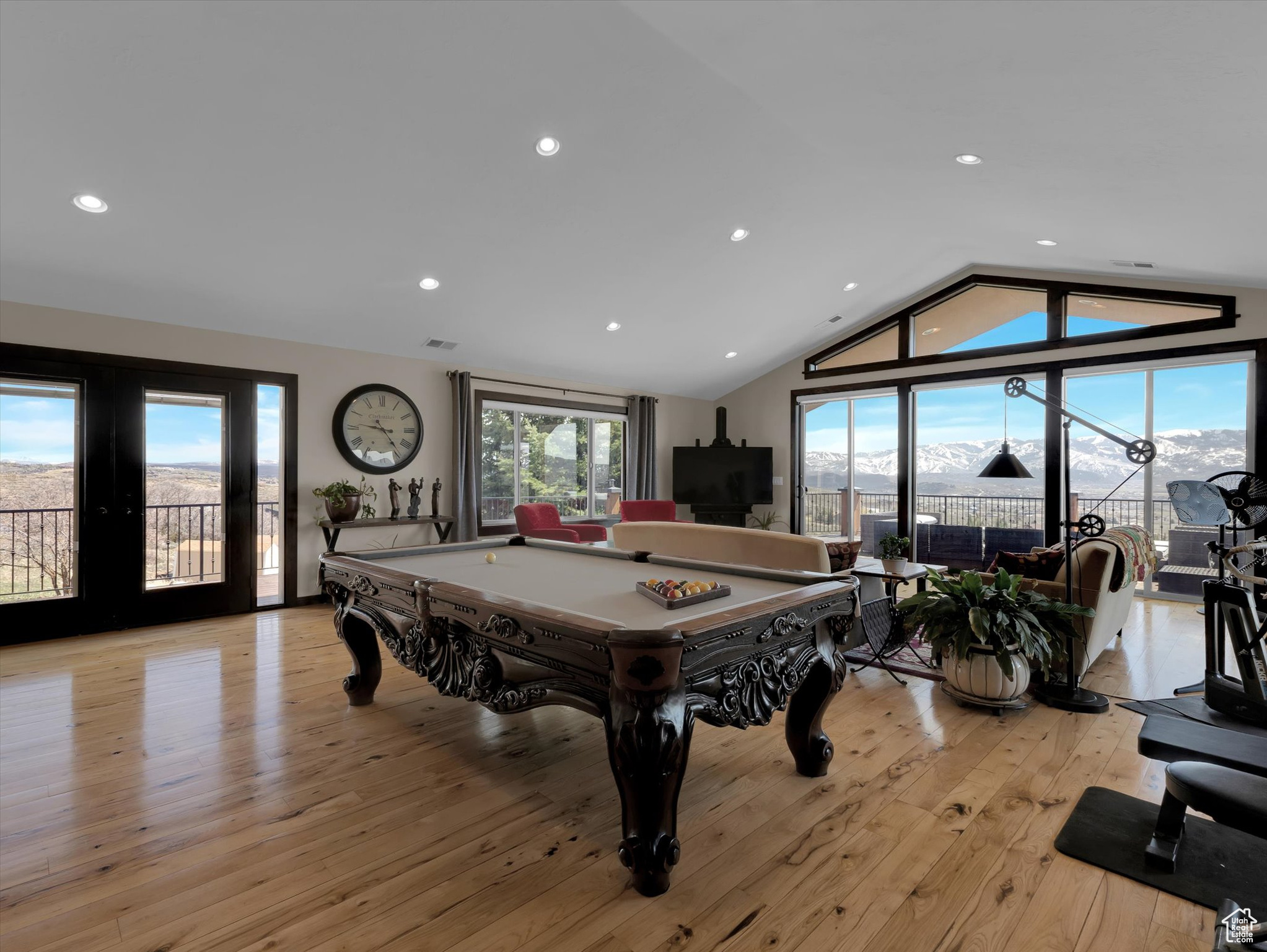 SILVER CREEK - Residential