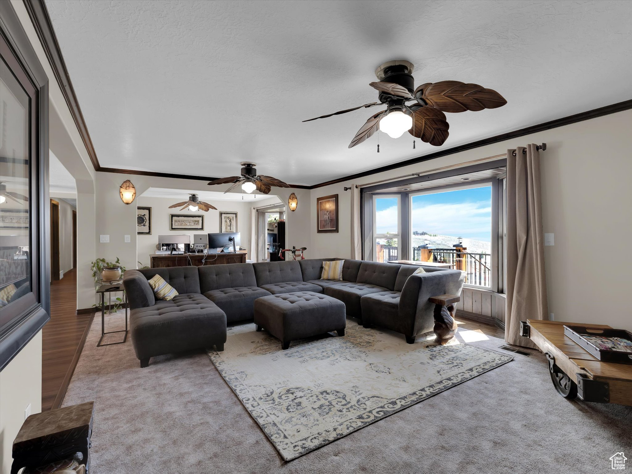 SILVER CREEK - Residential