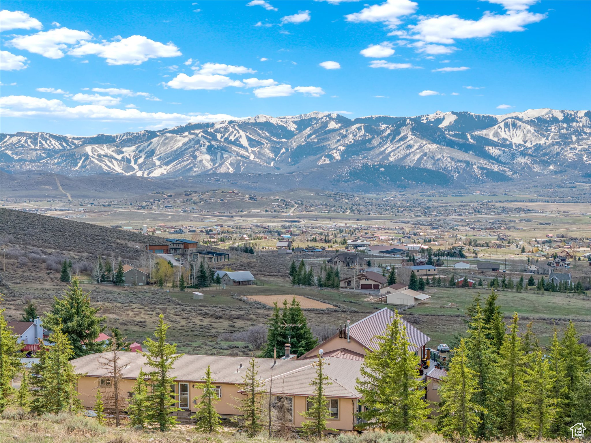 SILVER CREEK - Residential