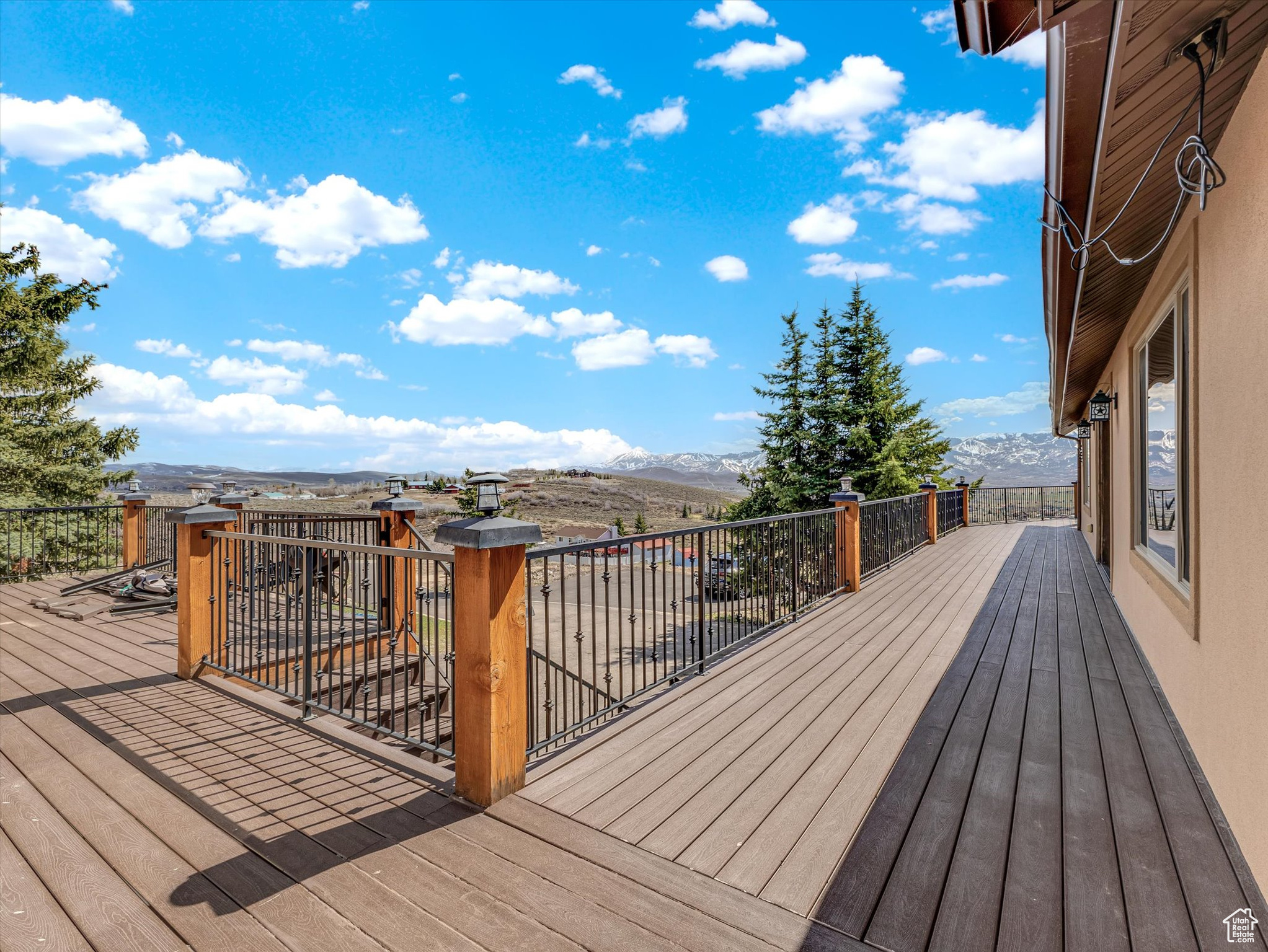 SILVER CREEK - Residential