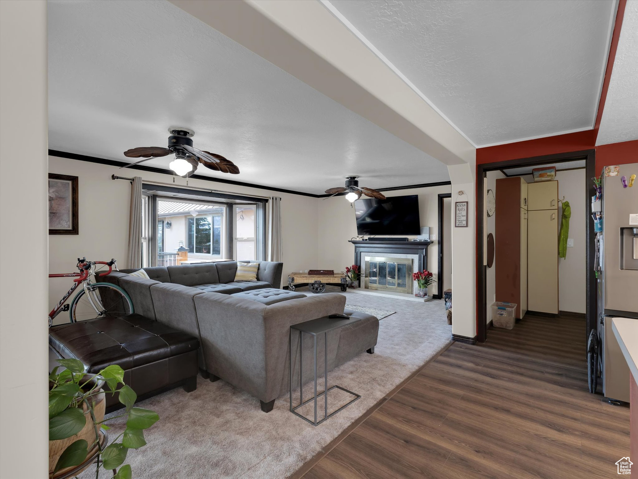 SILVER CREEK - Residential