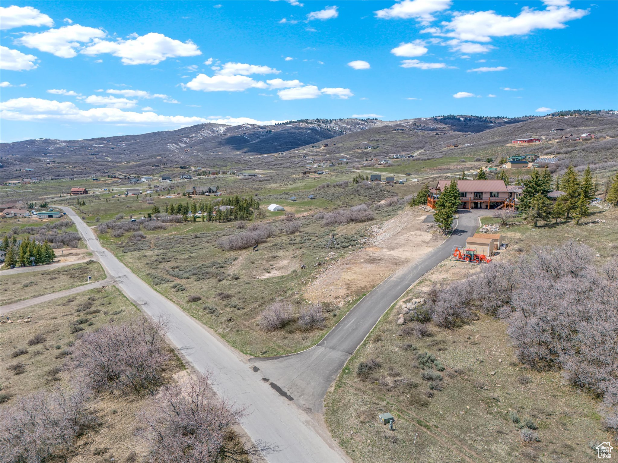 SILVER CREEK - Residential