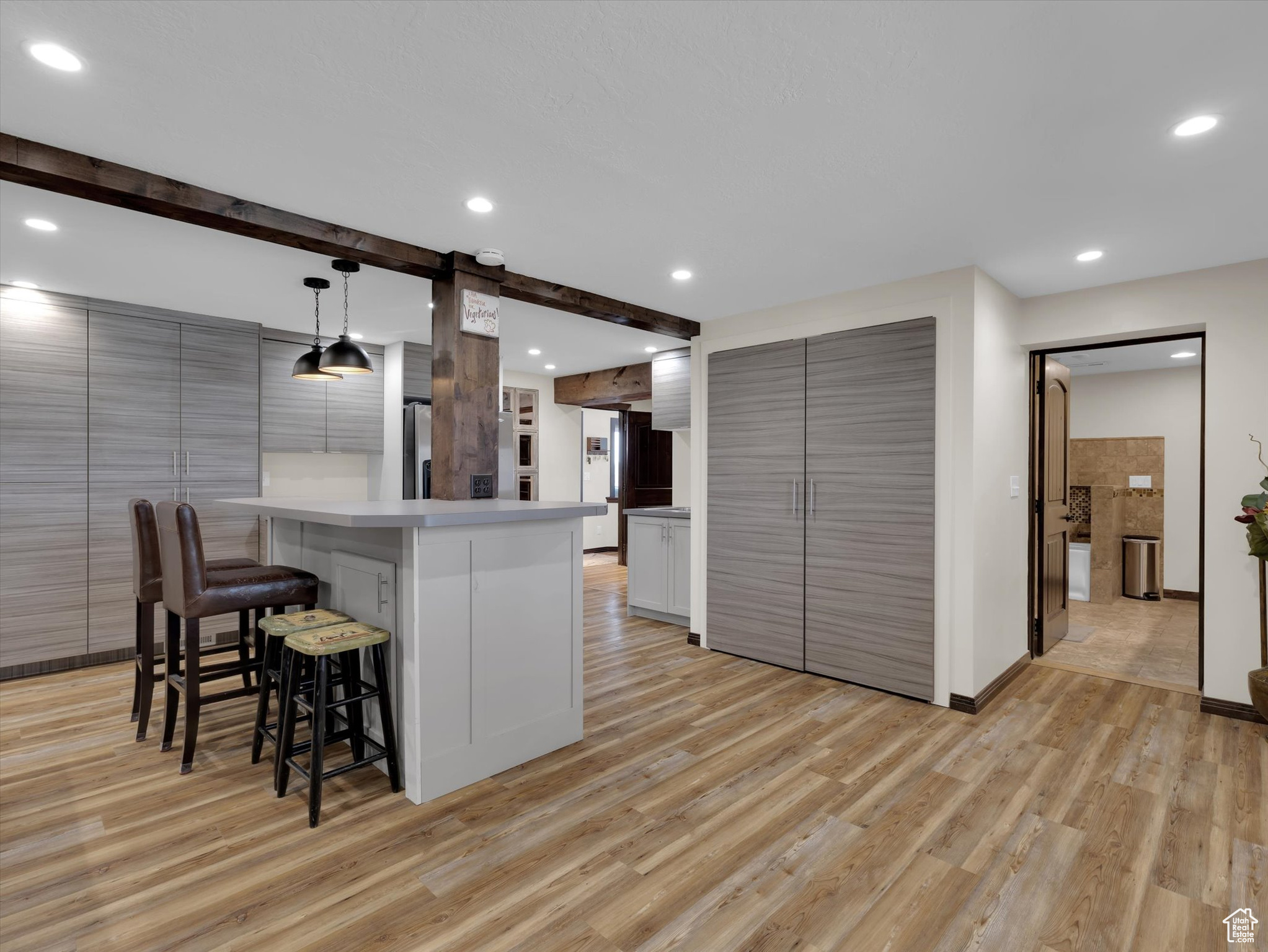 SILVER CREEK - Residential