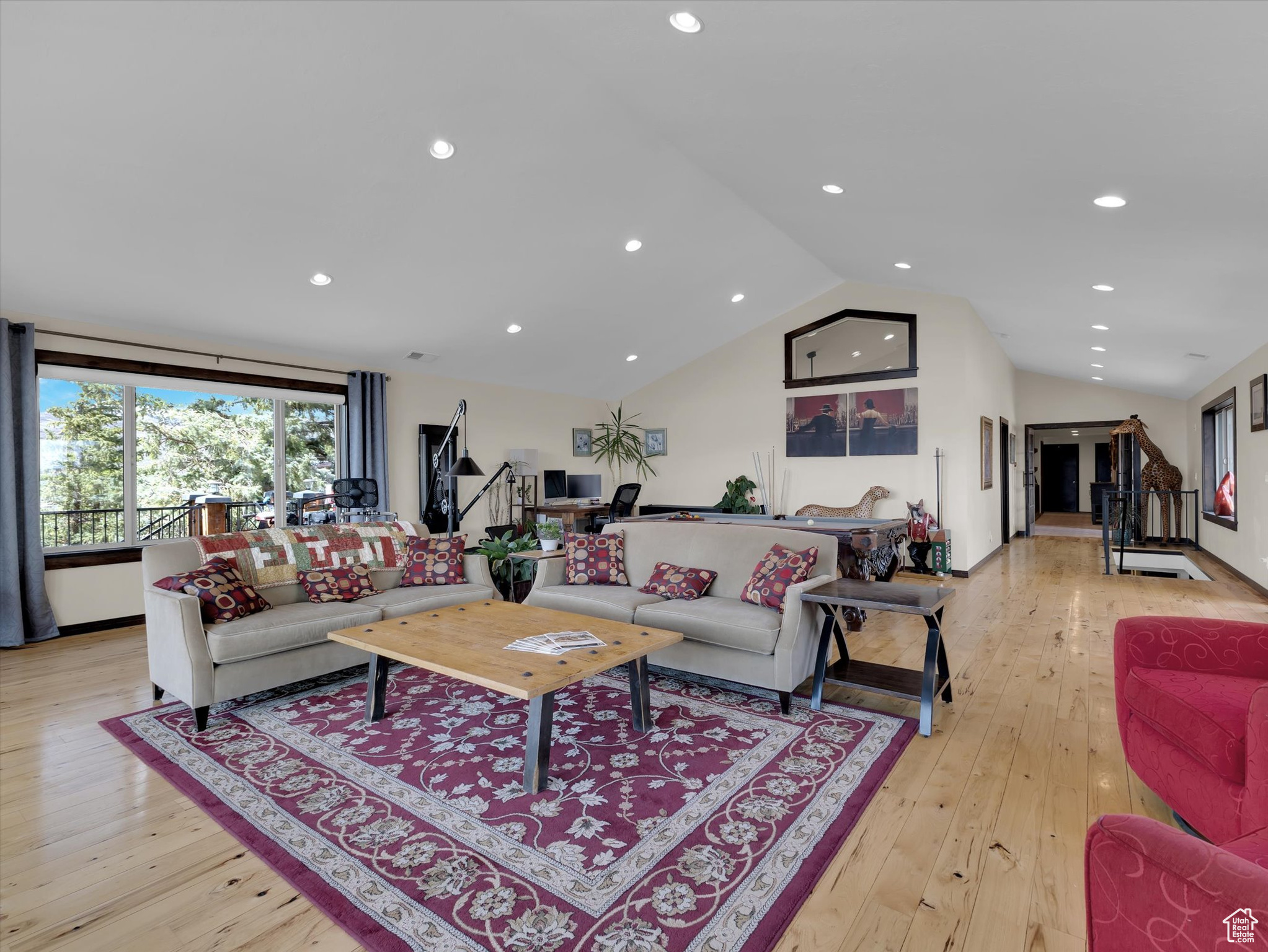 SILVER CREEK - Residential