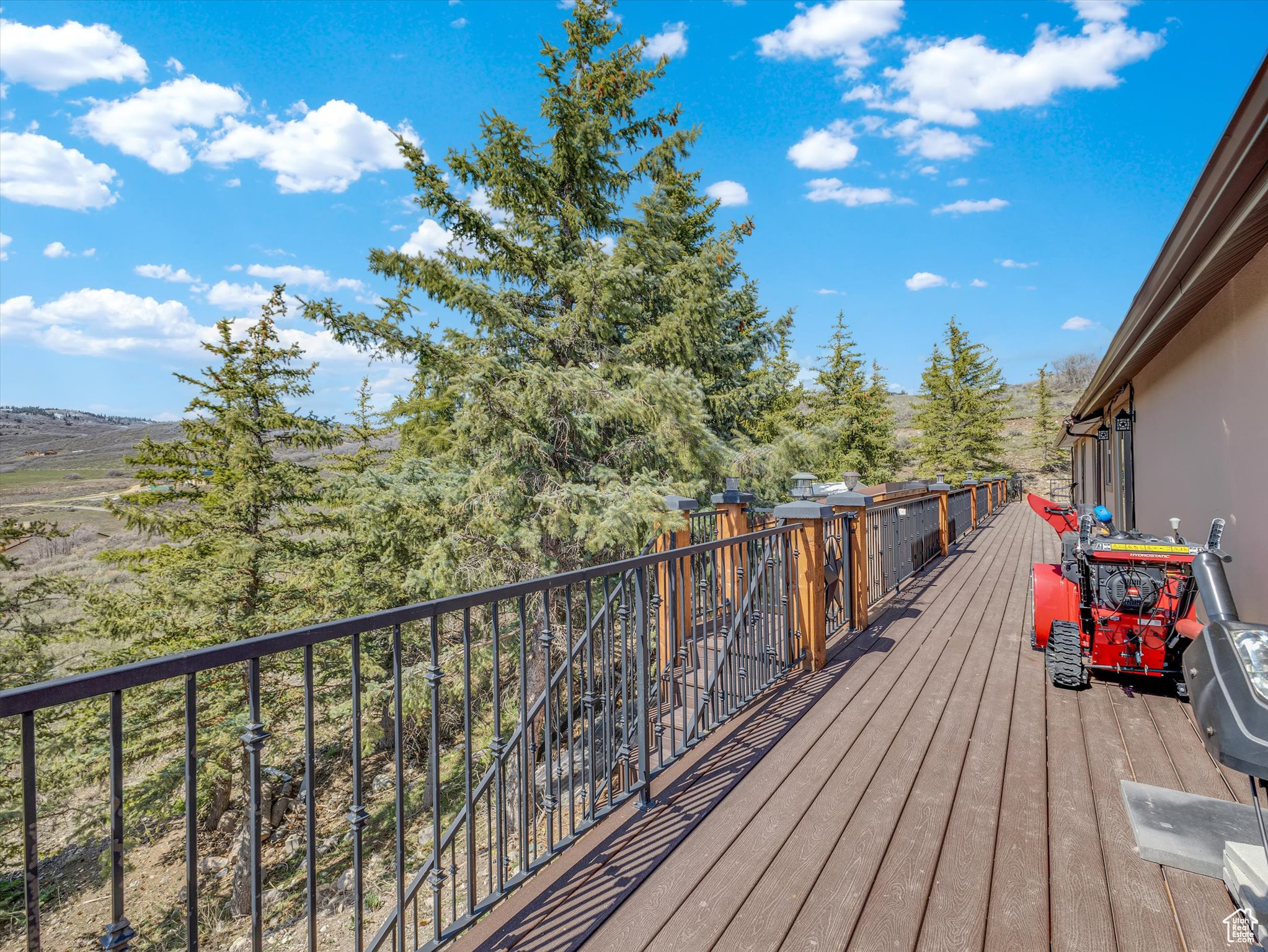 SILVER CREEK - Residential