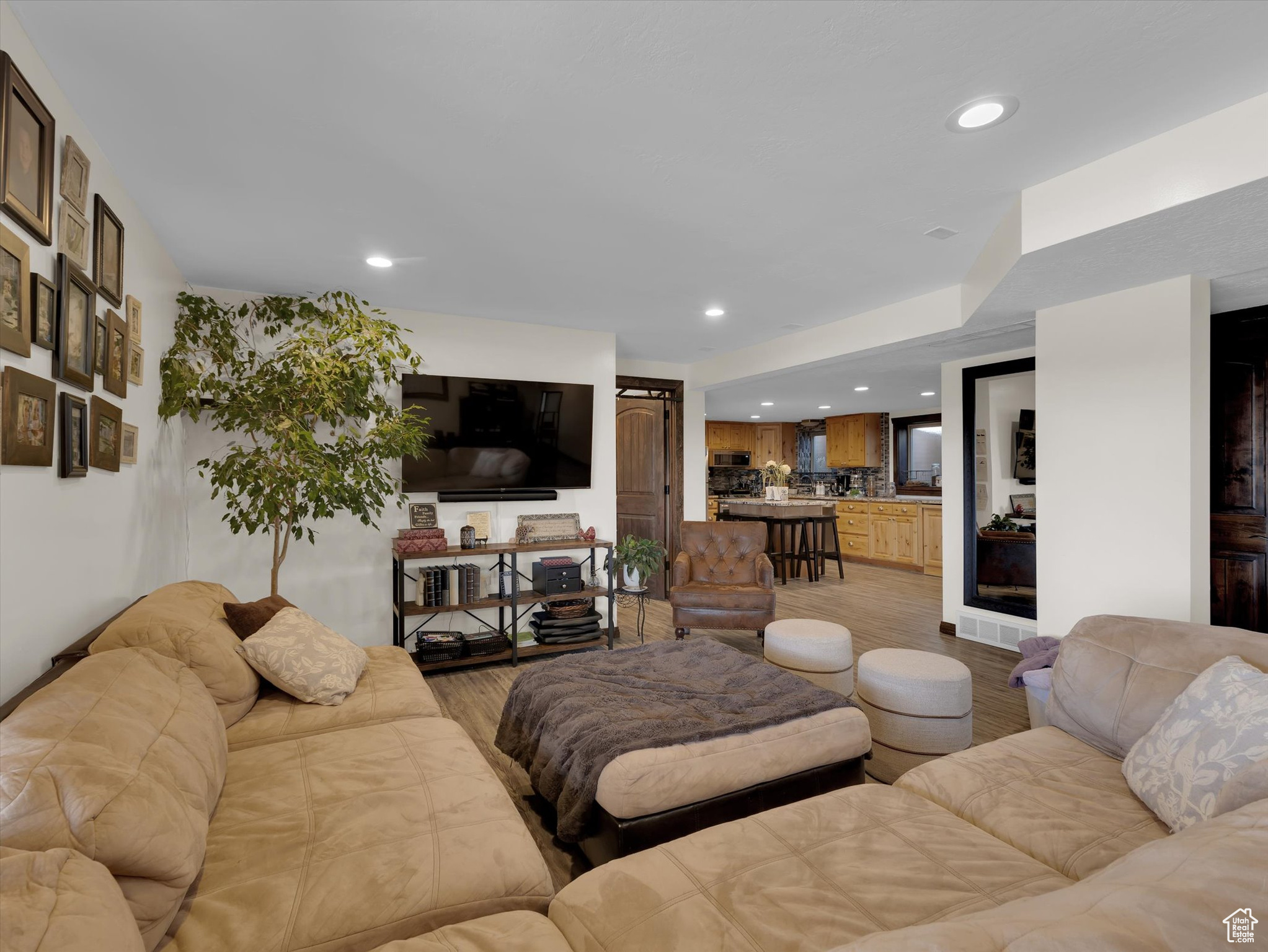 SILVER CREEK - Residential