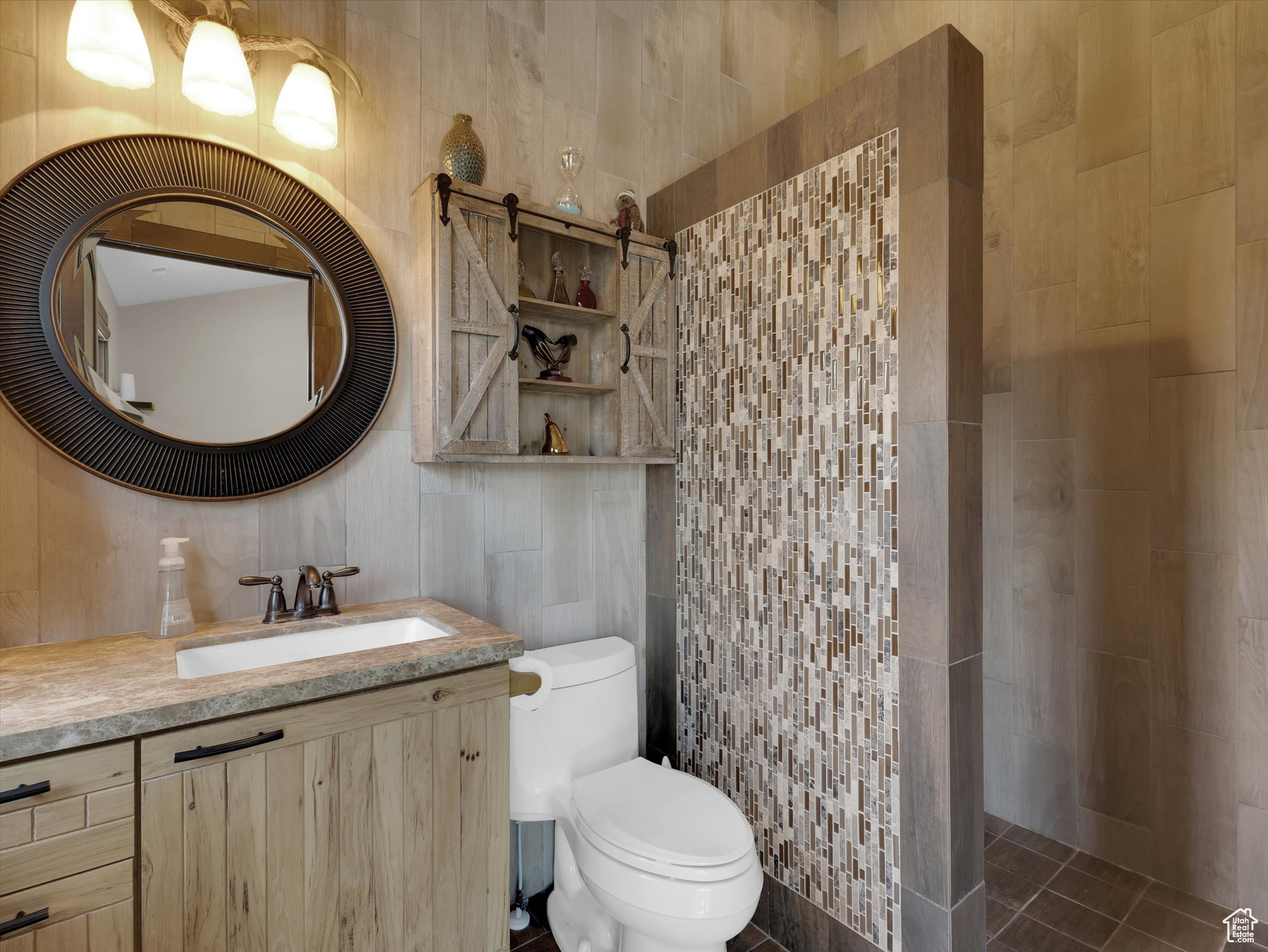 SILVER CREEK - Residential