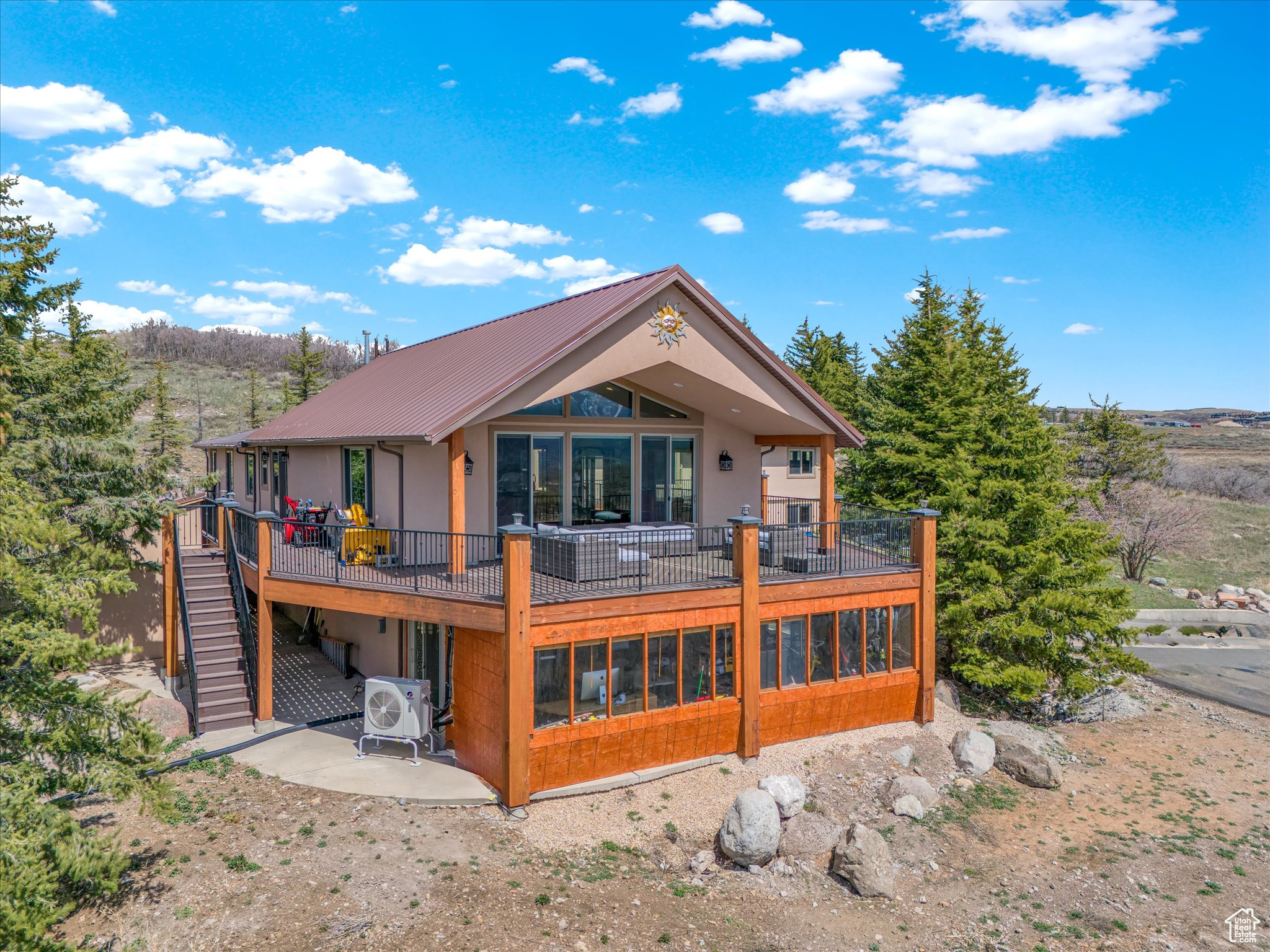 SILVER CREEK - Residential