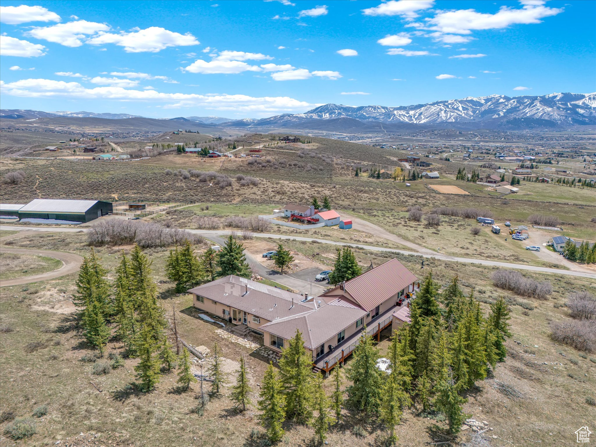 SILVER CREEK - Residential