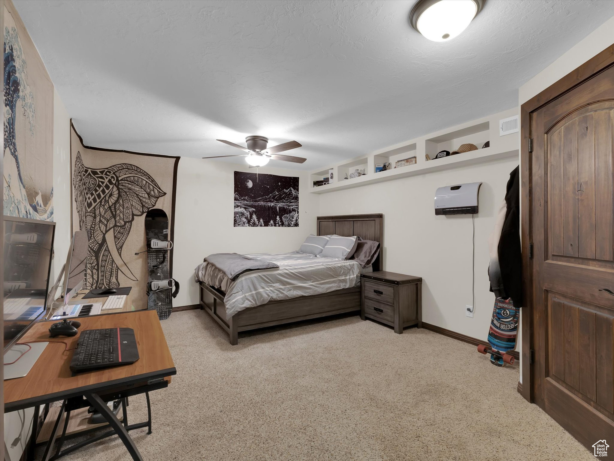 SILVER CREEK - Residential