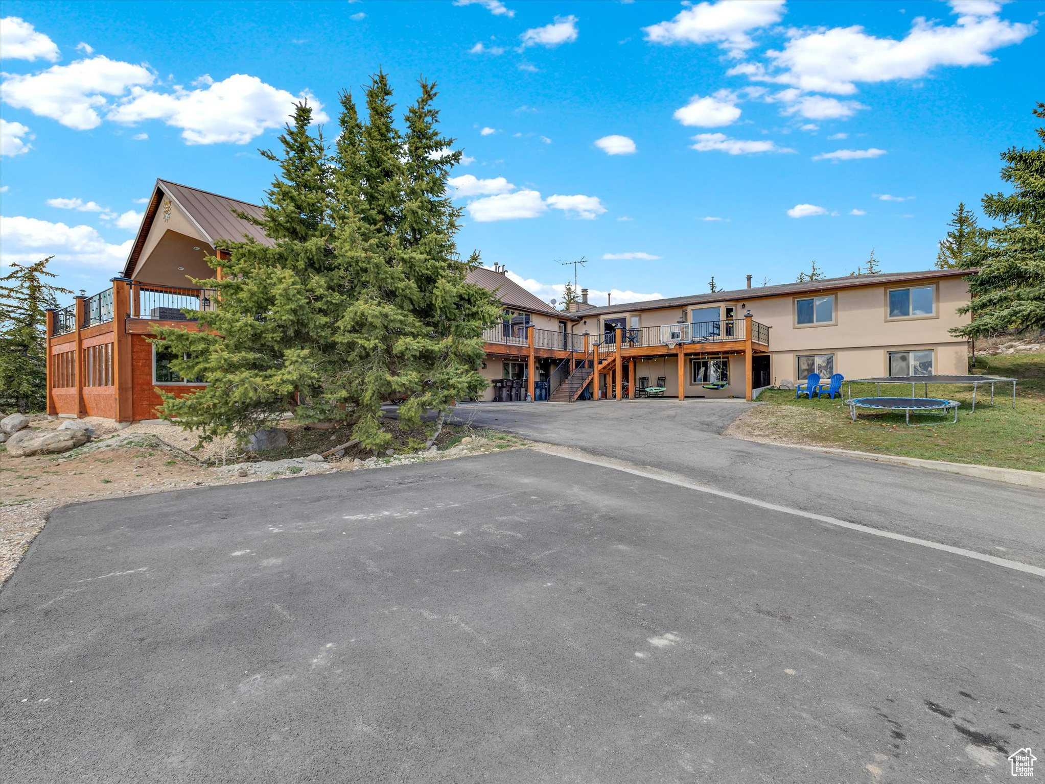 SILVER CREEK - Residential