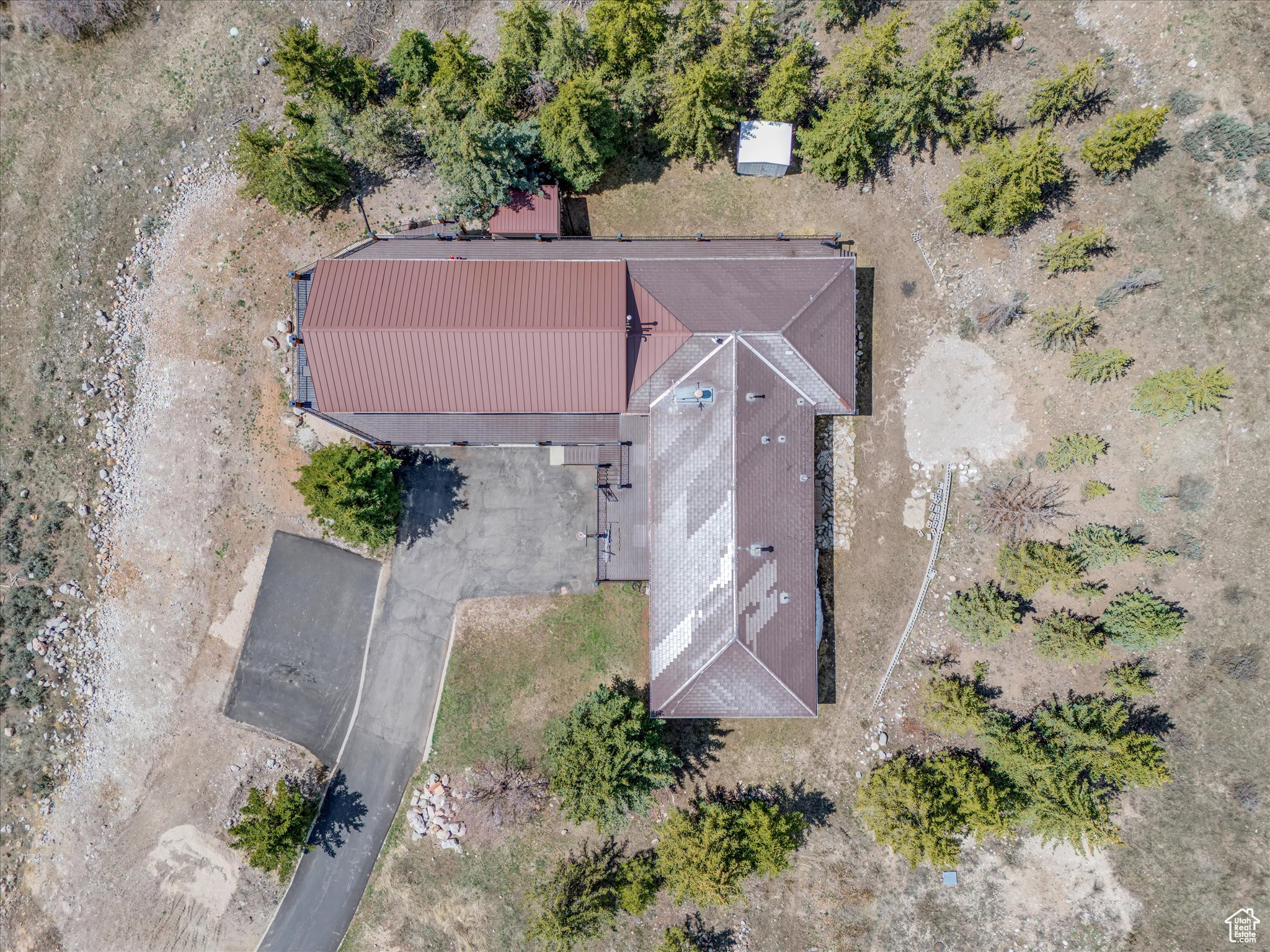 SILVER CREEK - Residential