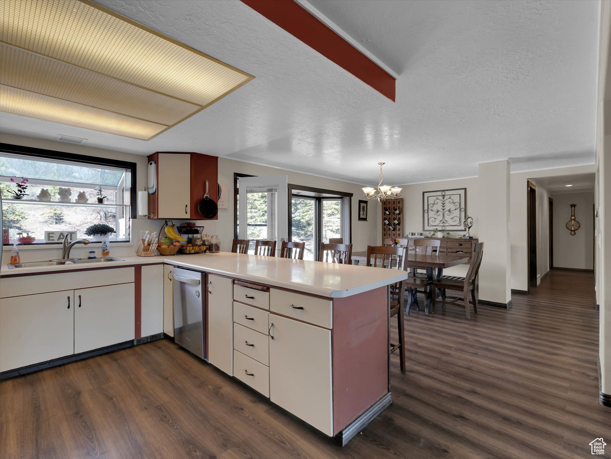 SILVER CREEK - Residential