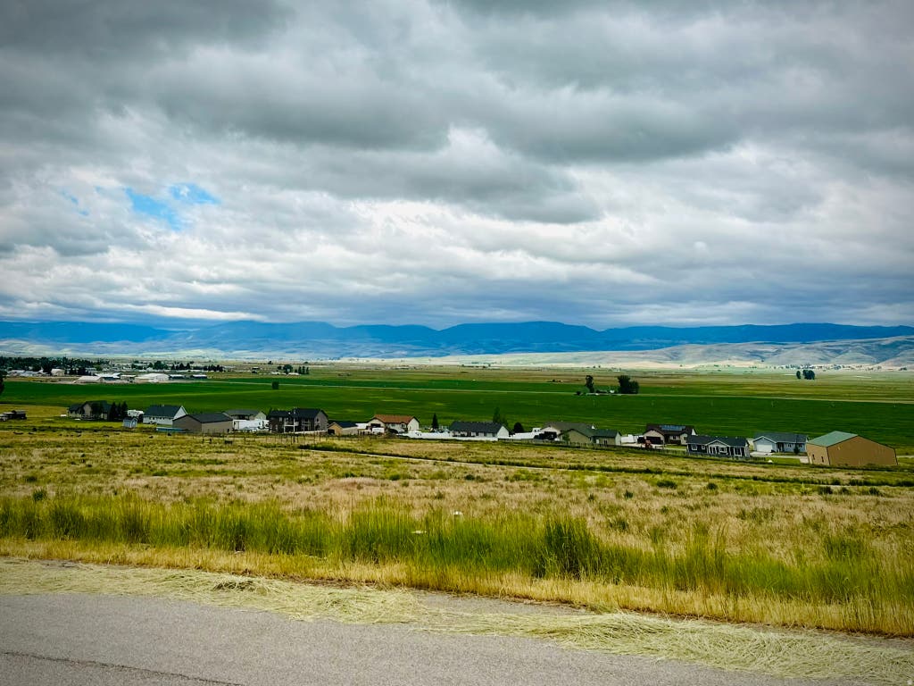 Photo of 1270 ANTELOPE CIR, Montpelier, ID 83254 (MLS # 2171550)