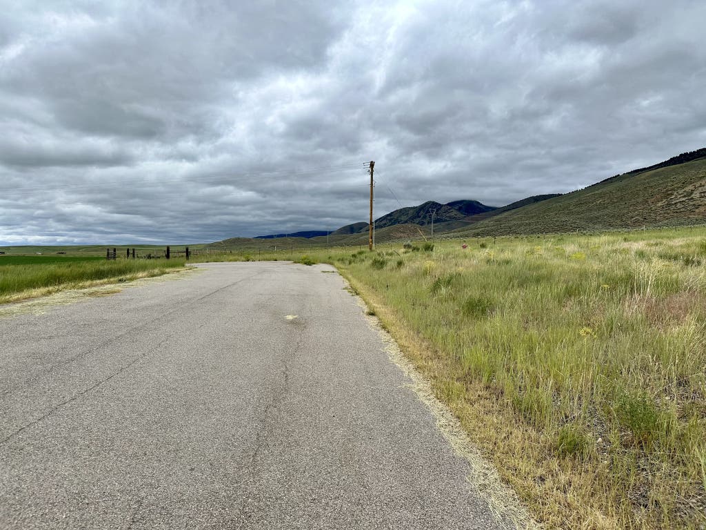 Photo of 1270 ANTELOPE CIR, Montpelier, ID 83254 (MLS # 2171550)