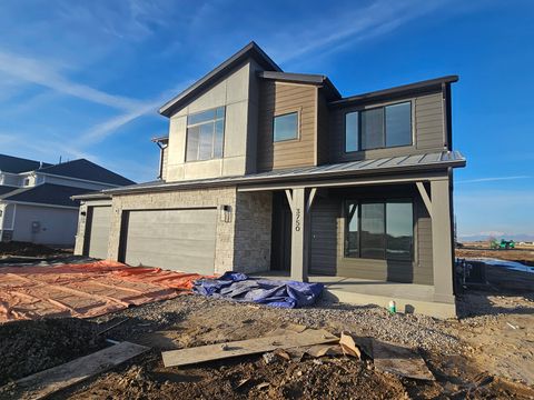 Tiny photo for 3750 W 1700 S #324, Taylor, UT 84401 (MLS # 2135468)