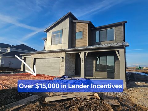 Photo of 3750 W 1700 S #324, Taylor, UT 84401 (MLS # 2135468)