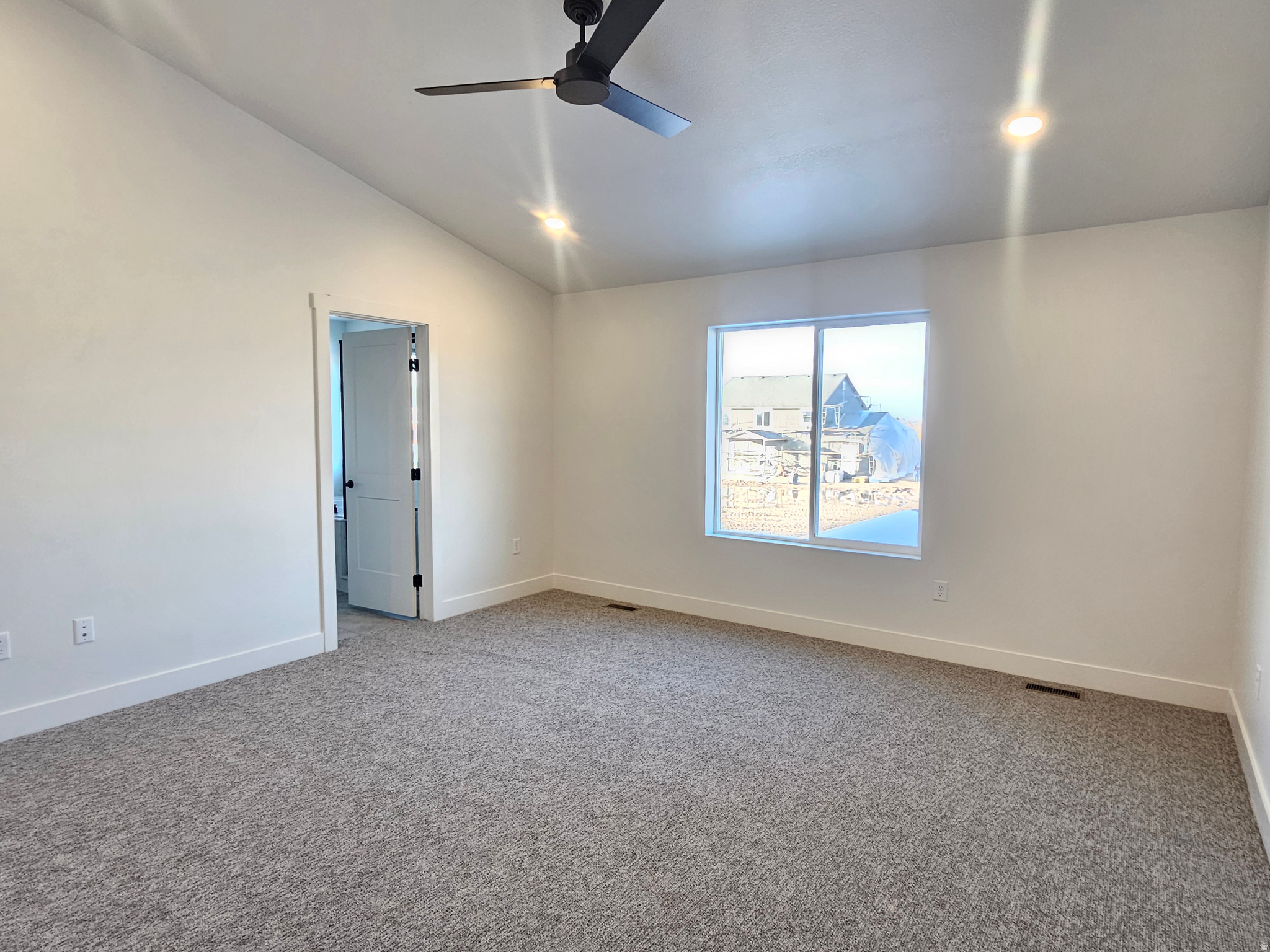 STAGECOACH - Residential