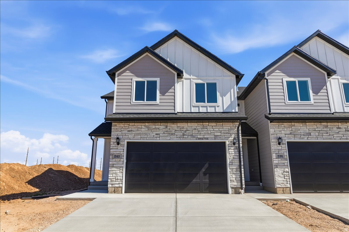LOVELESS ESTATES - Residential
