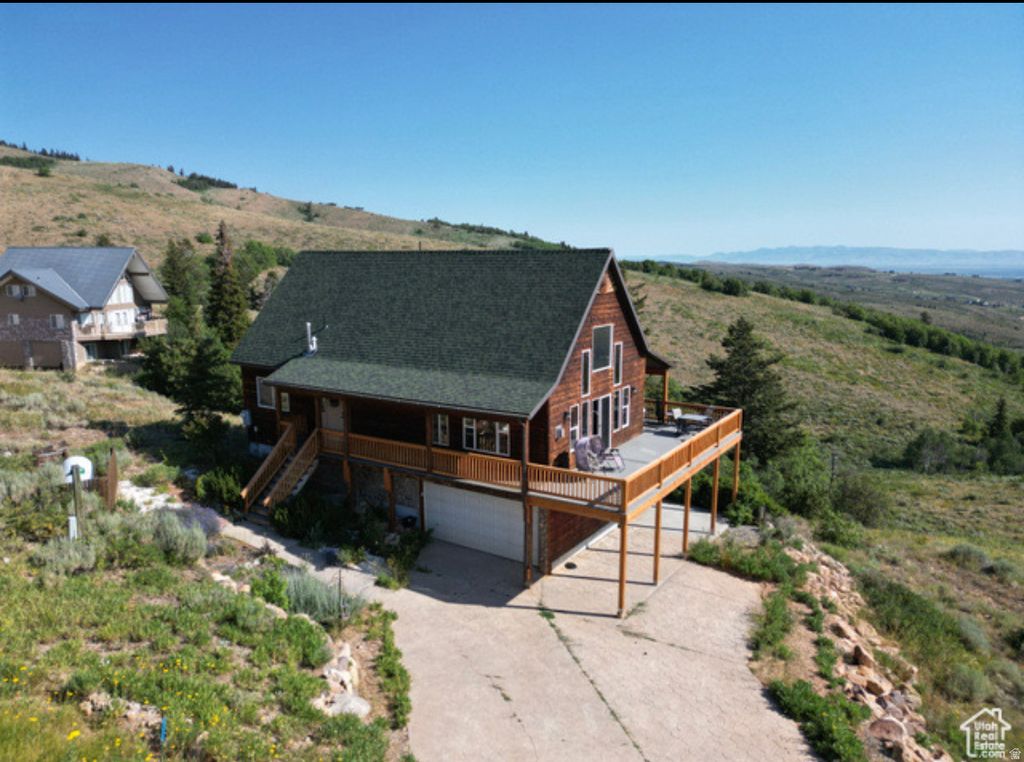 Photo of 646 COLD SPRINGS DR #394, Fish Haven, ID 83287 (MLS # 2168919)