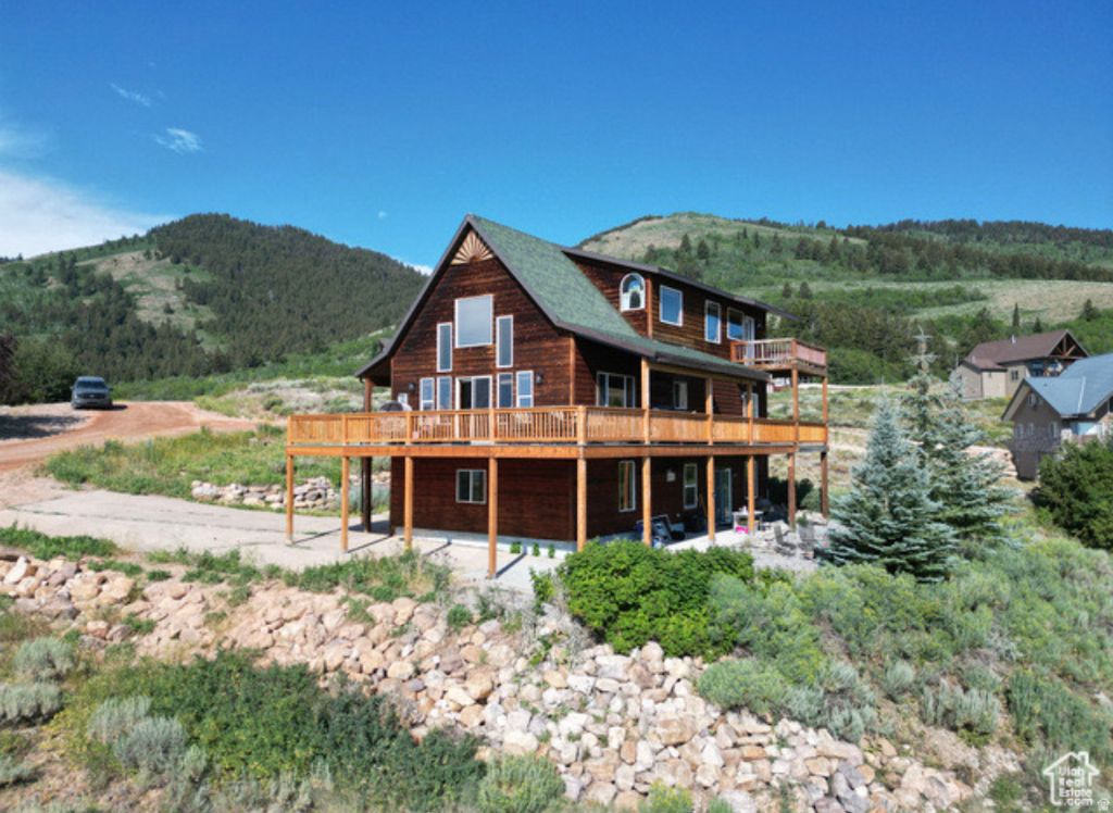 Photo of 646 COLD SPRINGS DR #394, Fish Haven, ID 83287 (MLS # 2168919)
