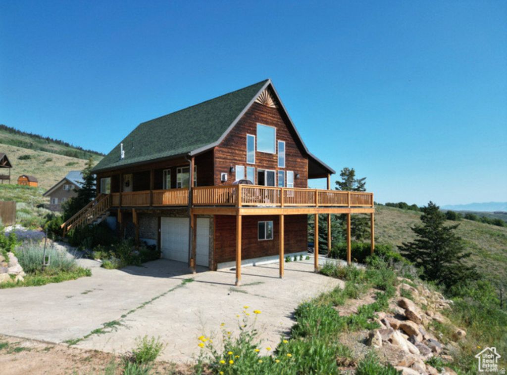 Photo of 646 COLD SPRINGS DR #394, Fish Haven, ID 83287 (MLS # 2168919)
